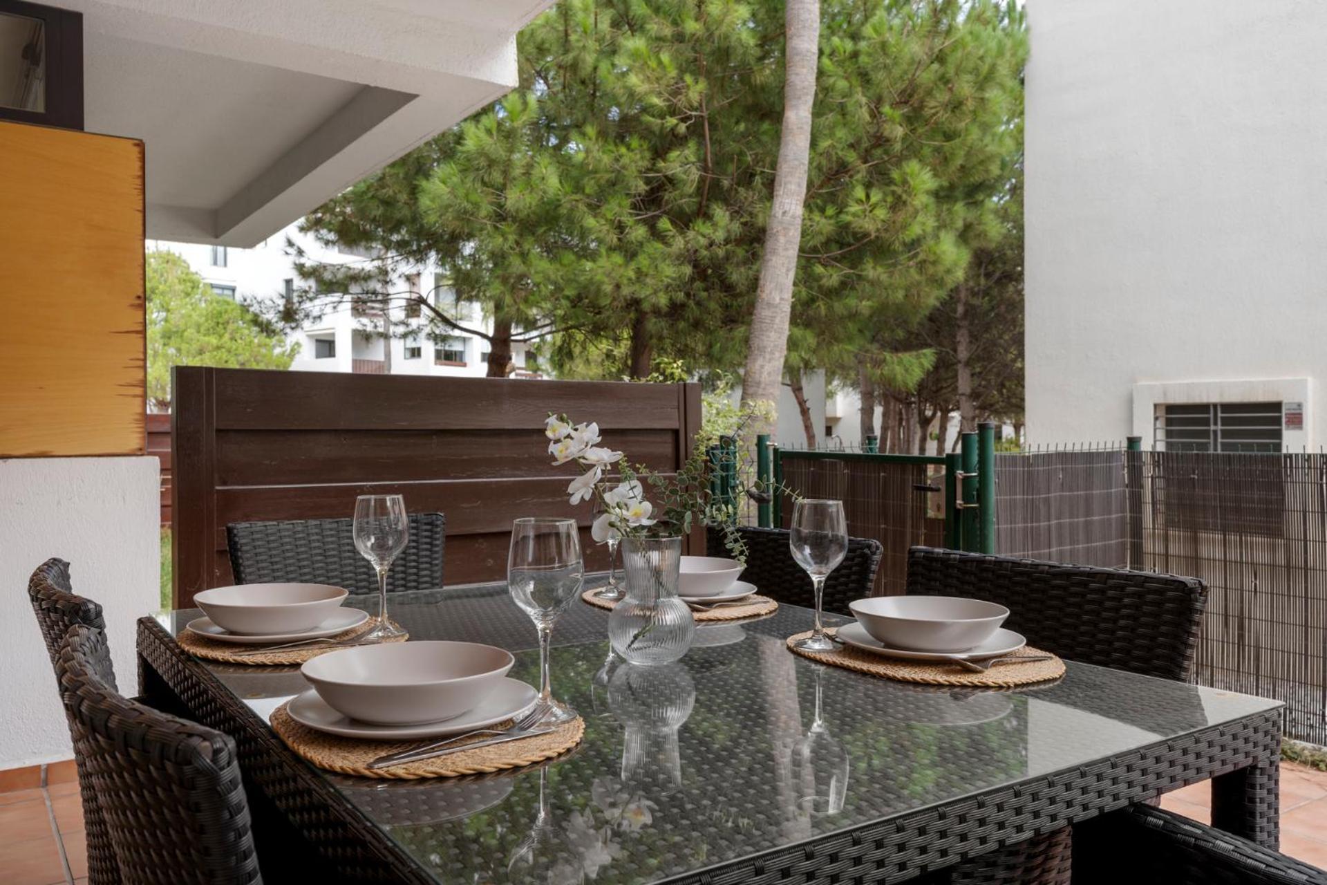 Alamar Apartment In La Cala De Mijas By Costarentals - Ref 38 Екстериор снимка