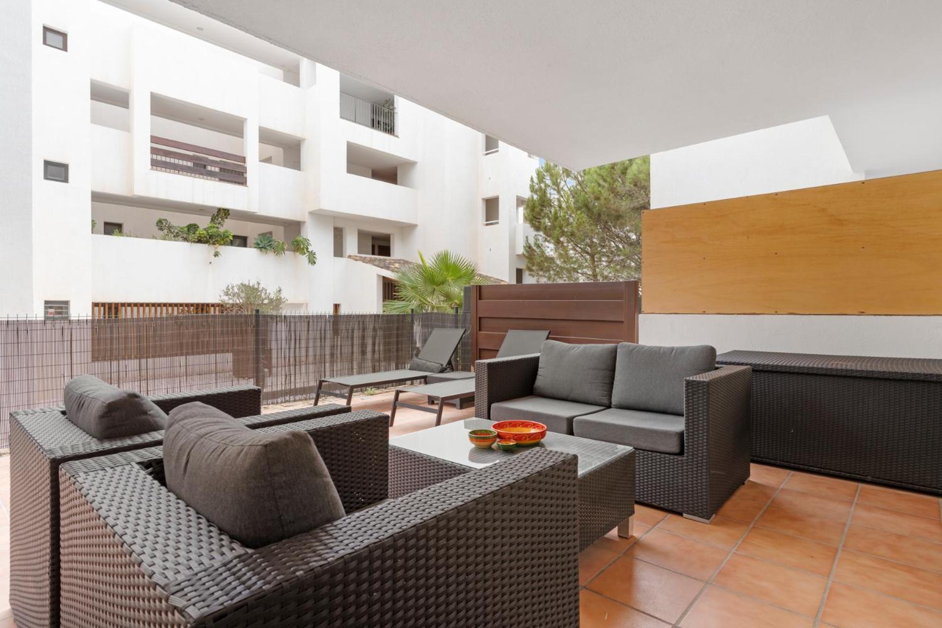 Alamar Apartment In La Cala De Mijas By Costarentals - Ref 38 Екстериор снимка