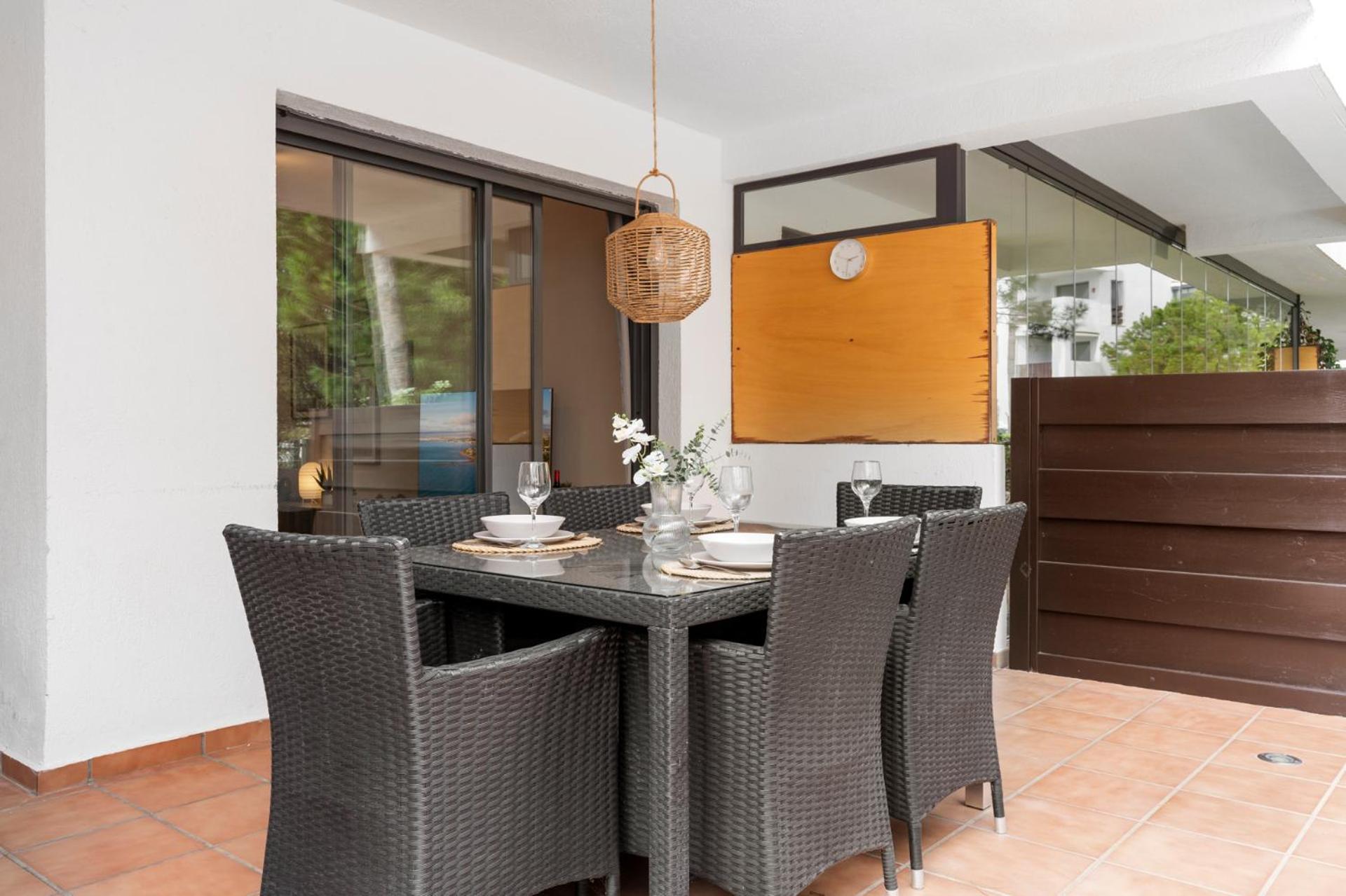 Alamar Apartment In La Cala De Mijas By Costarentals - Ref 38 Екстериор снимка