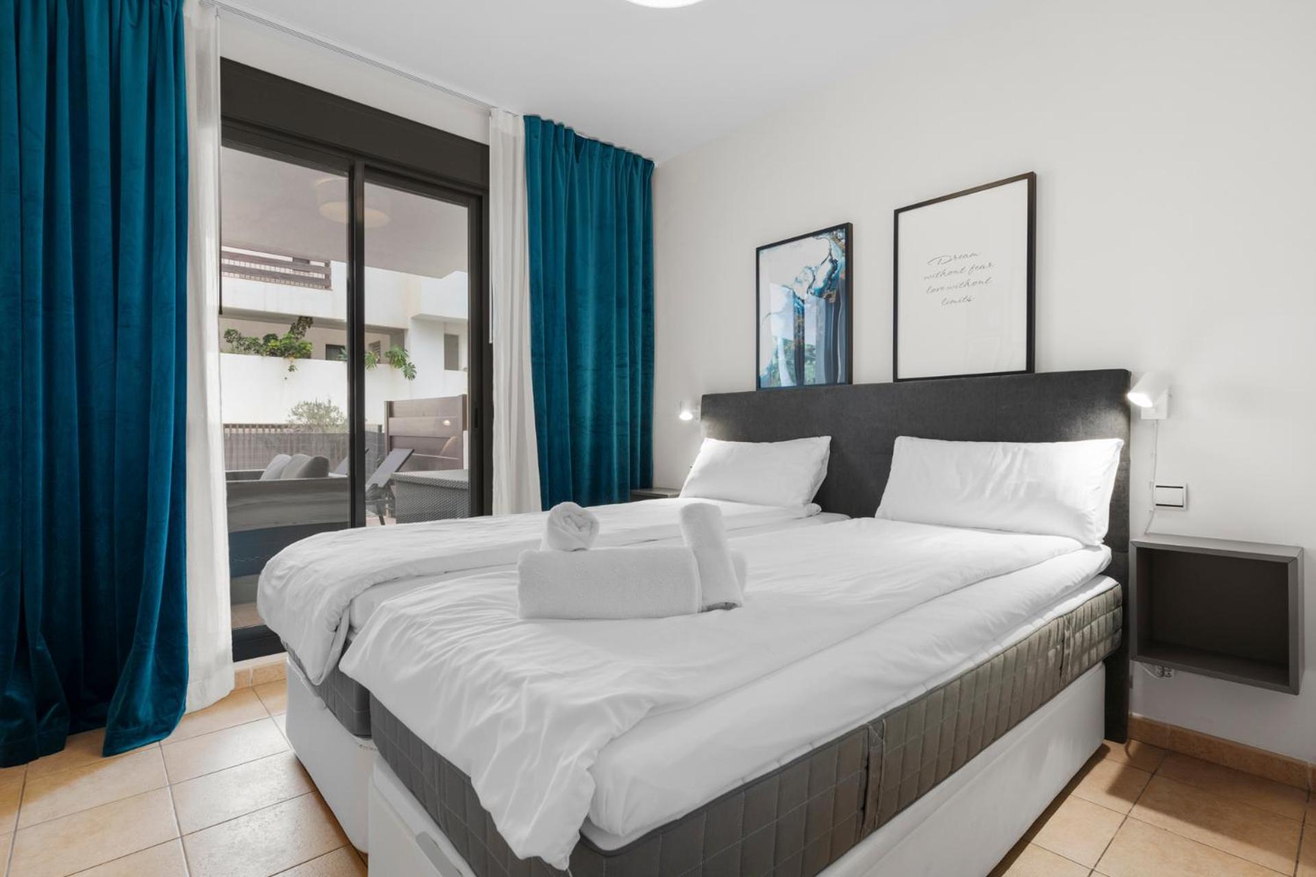 Alamar Apartment In La Cala De Mijas By Costarentals - Ref 38 Екстериор снимка