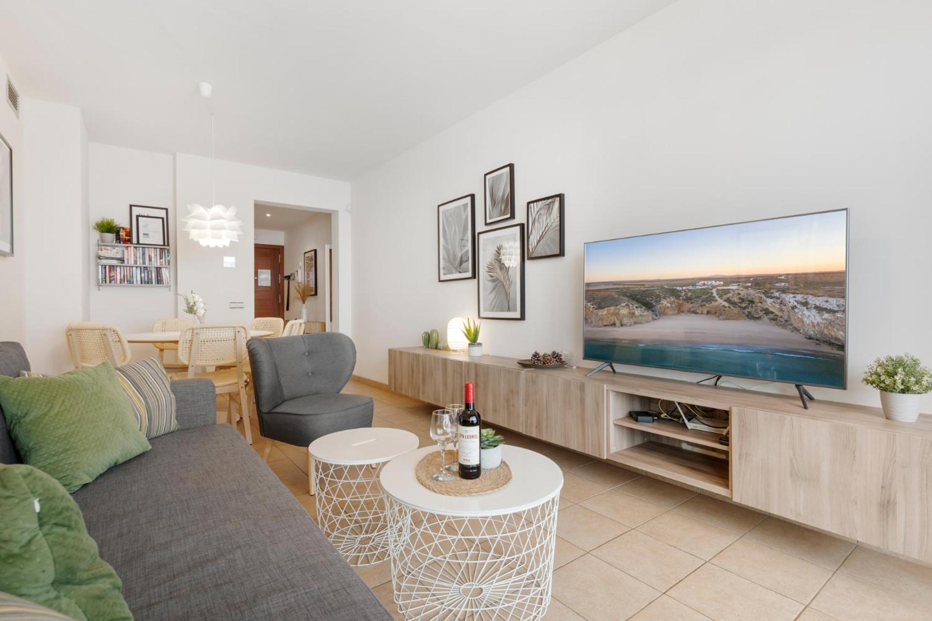 Alamar Apartment In La Cala De Mijas By Costarentals - Ref 38 Екстериор снимка