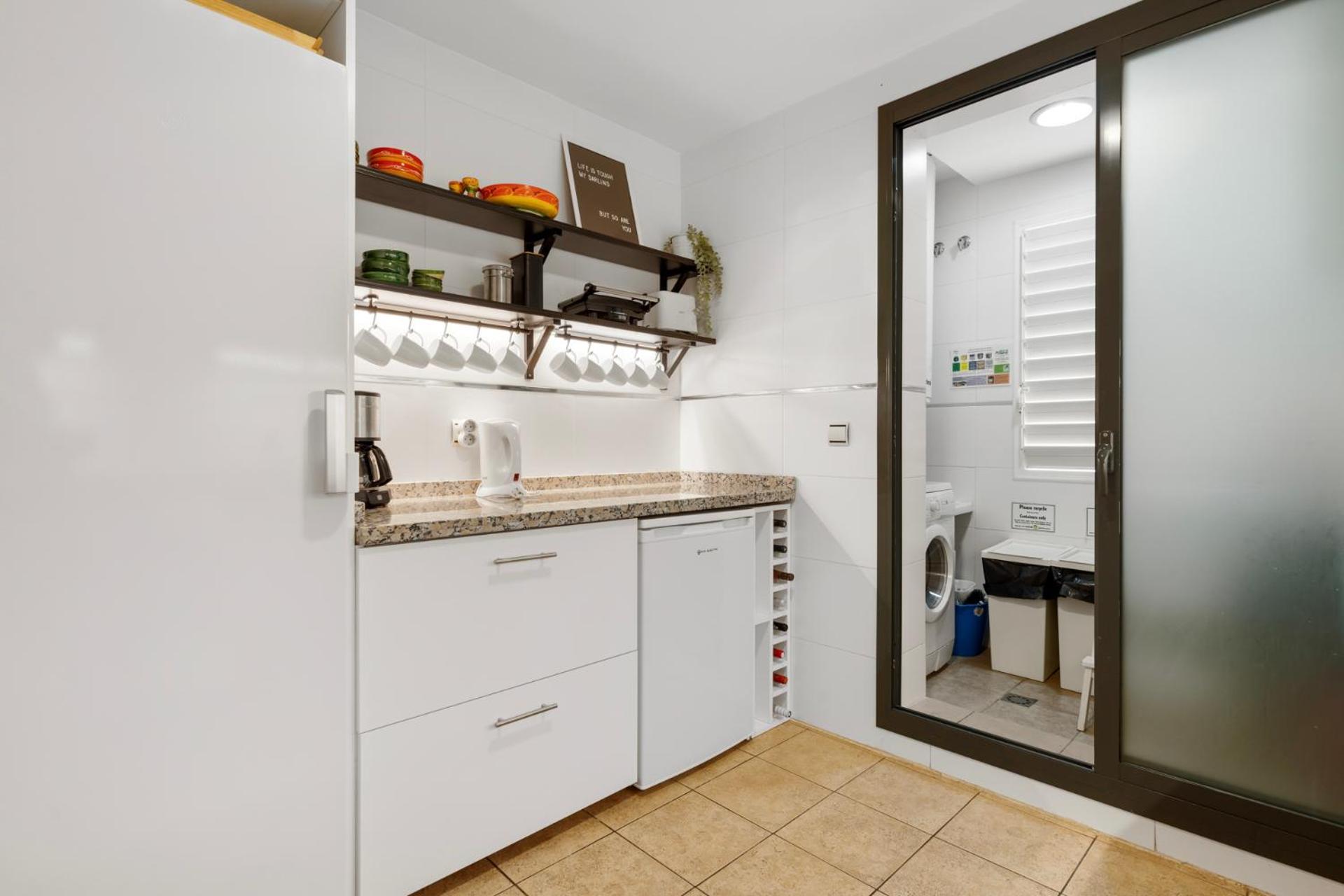 Alamar Apartment In La Cala De Mijas By Costarentals - Ref 38 Екстериор снимка
