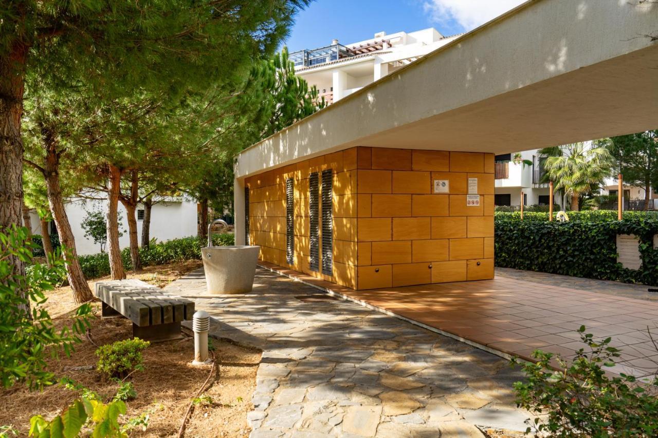 Alamar Apartment In La Cala De Mijas By Costarentals - Ref 38 Екстериор снимка
