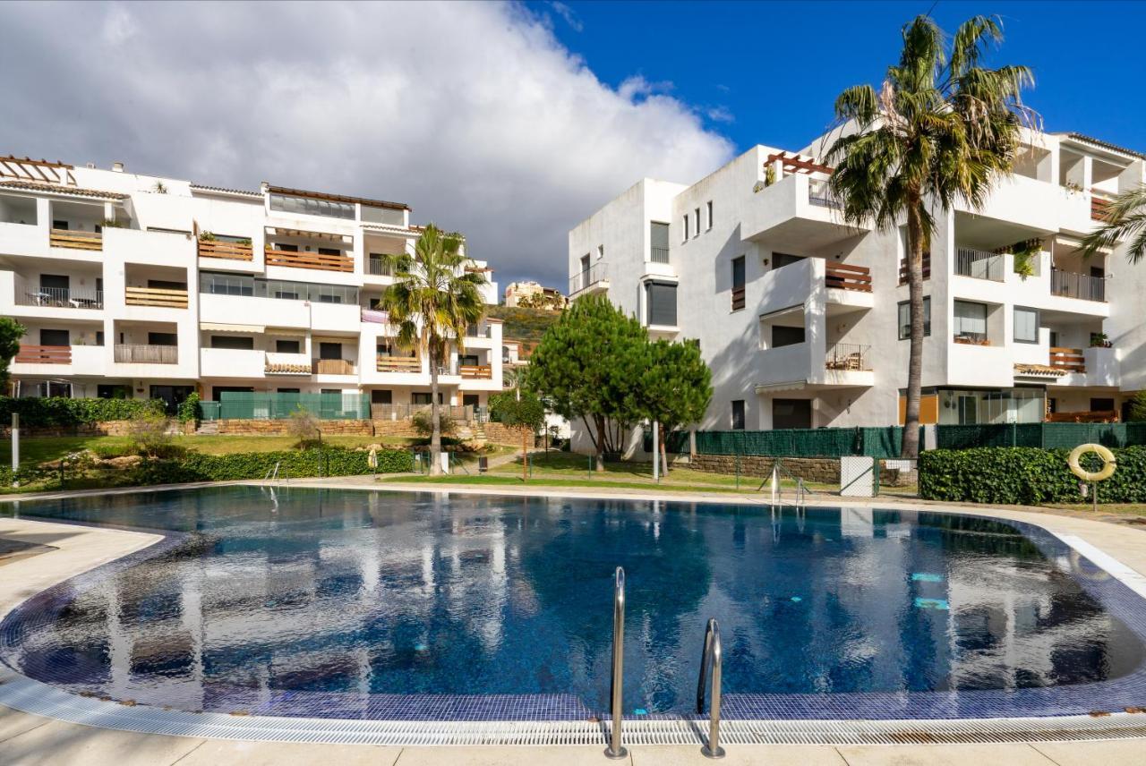 Alamar Apartment In La Cala De Mijas By Costarentals - Ref 38 Екстериор снимка