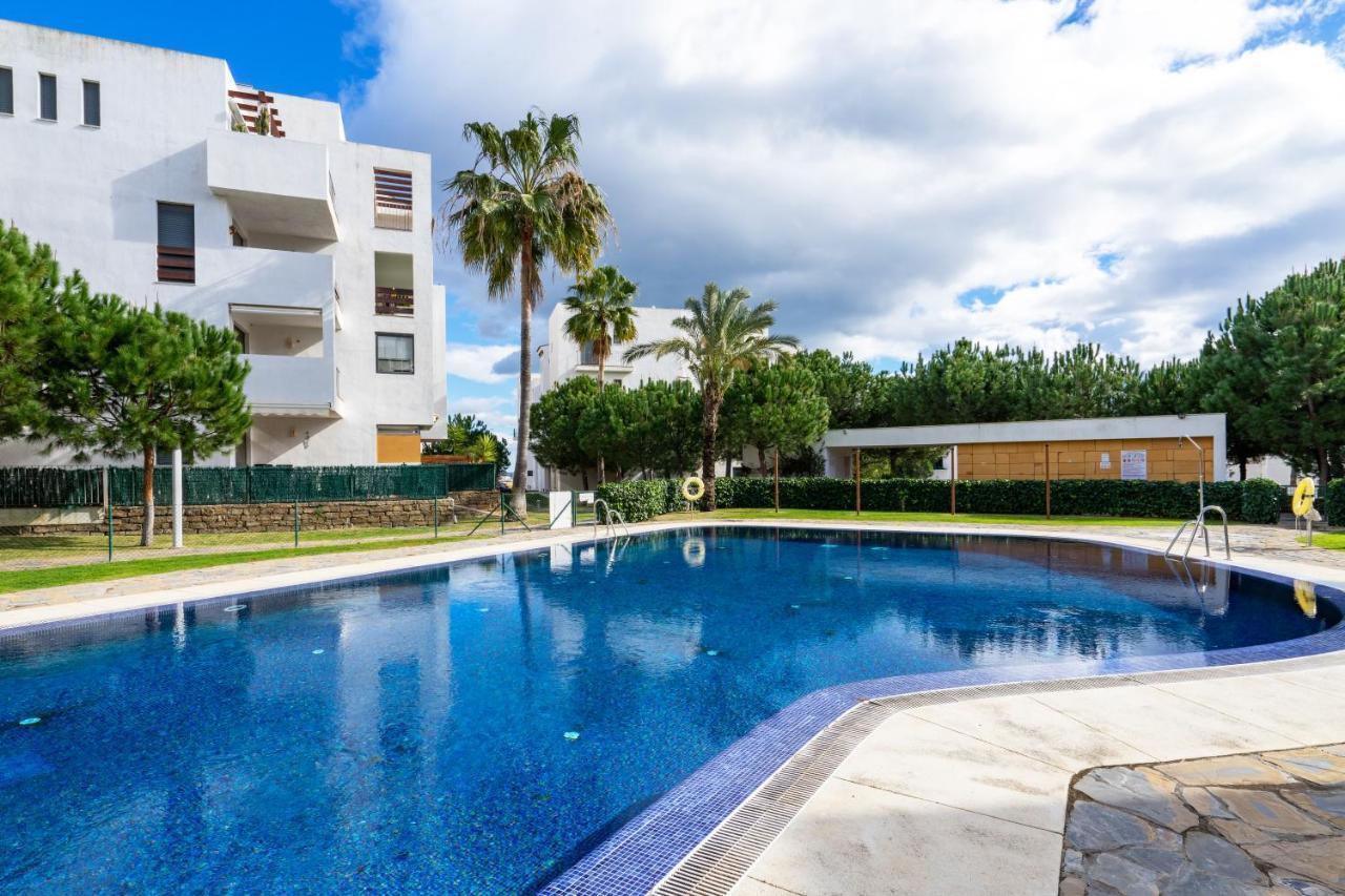Alamar Apartment In La Cala De Mijas By Costarentals - Ref 38 Екстериор снимка